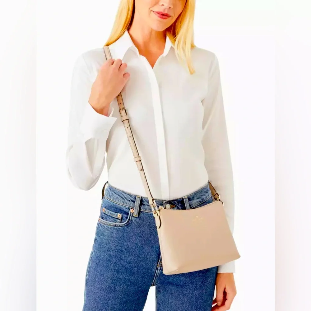 Kate Spade Bailey Crossbody - Picture 2 of 13